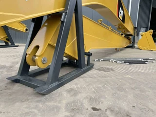 Cat N/A 2026 - 323 GX 18m Set Long Reach Equipment zdjecie 7