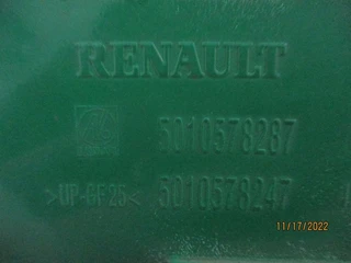 Renault - 5010578287 // 5010578247 premium model euro 5 obrázek 2 náhled