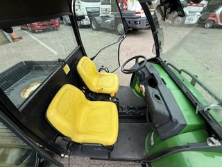 John Deere GATOR HPX 2010 - N/A image 9