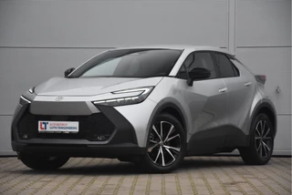Toyota C-HR 2025 - 2.0 Plug-in Hybrid 220 Dynamic immagine 28