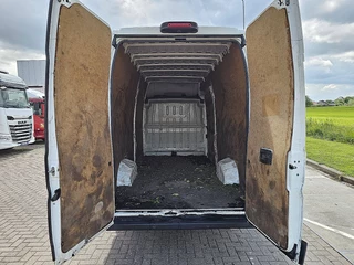 Peugeot Boxer 2020 - 2.2 bild 10