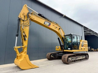 Cat 2019 - 323 07B на продажу