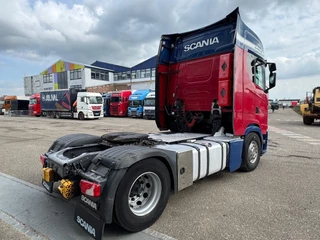 Scania S 2018 - S450 4X2 immagine 4