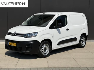 Citroën Berlingo 2021 - bestel 1.5 BlueHDI 130PK Automaat à vendre
