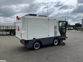 Ravo 530 2004 - N/A zdjecie 5