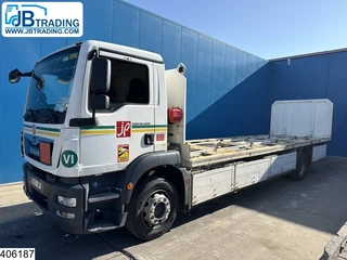 MAN TGM 2020 - 18 320 EURO 6, Retarder, ADR for sale