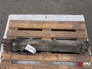MAN N/A - Occ EGR module  MAN zdjecie 3