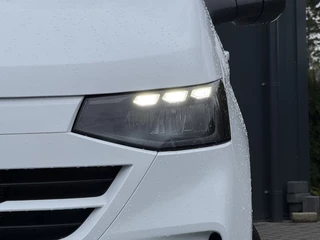 Volkswagen Transporter 2024 - 2.0 TDI 150 PK STYLE / AUTOMAAT / L1H1 / BPM VRIJ! / ACHTERKLEP / ECC / CRUISE / LANE ASSIST / CAMERA / 3-ZITS imagem 22