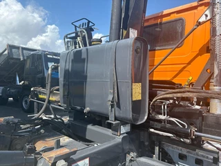 Scania P 2008 - P360 image 23