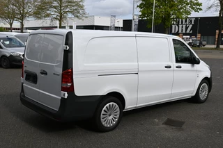 Mercedes-Benz Vito 2024 - 116 CDI L3 Pro immagine 3