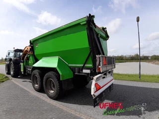 Dutch Dragon  N/A 2017 - EC 9045 Chipper Combi imagem 5