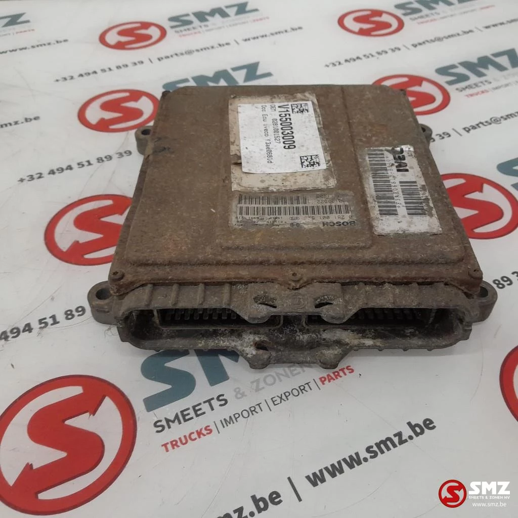 Iveco - Occ ECU motorbesturingseenheid F3AE0681D Iveco obrázek 1