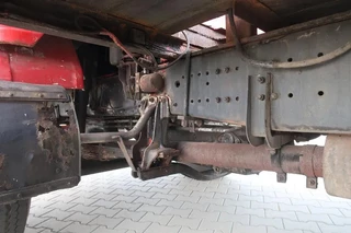 Volvo F 88 1977 - F 88 - 1977 - Oldtimer obrazek 18