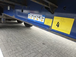 Krone N/A 2015 - SD NL TRAILER  50 X IN STOCK immagine 12