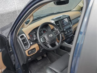 Dodge Ram 1500 2022 - Big Horn Night Edition 3.6L V6 4X4 image 17