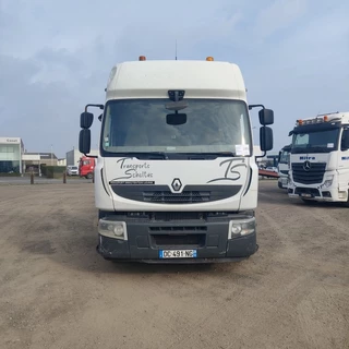 Renault Premium-380 2014 - N/A image 2