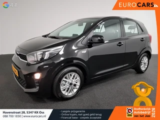 Kia Picanto 2021 - 1.0 DPi Automaat DynamicLine te koop