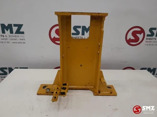 Caterpillar N/A 2022 - Support as Caterpillar obrazek 2