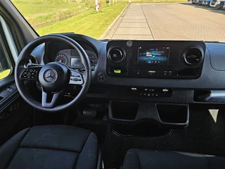 Mercedes-Benz Sprinter 2021 - 317 obrazek 8