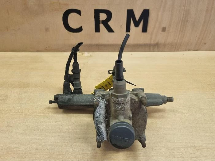 Wabco Automatic load sensing valve | 4757145000 obrázek 3