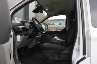 Ford Transit Custom 2026 - 340 2.5 PHEV L2H1 Kombi Trend 9 zits - Trekhaak - LED - Stoel-stuurverwarming - Rijklaar bild 12