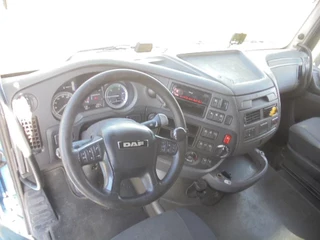 DAF XF 460 2016 - 6X2 NL TRUCK bild 7