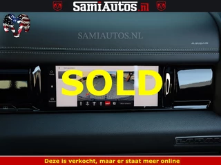 Dodge Ram 1500 2024 - Night Premium | Full Option | De Meest Luxe Pick-Up in zijn Klasse | immagine 5