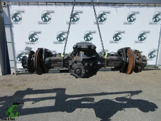 MAN - 81.35003-7722 // 81.35010-6301 RATIO 1=2.53 HY 1350 ACHTER AS MAN 18.420 EURO 6 te koop