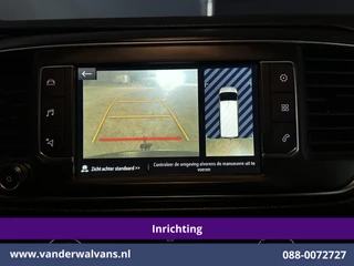 Opel Vivaro 2020 - 2.0 CDTI 123pk L2H1 Inrichting Euro6 Airco | Camera | Navigatie | Apple Carplay | Cruisecontrol imagem 6