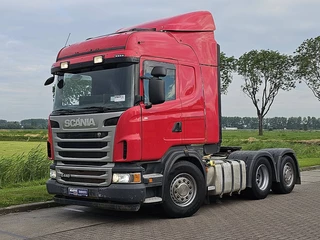 Scania G 2012 - G440 obrazek 2