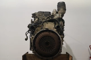 MAN N/A 2018 - D2676LF53 EURO6 420PS bild 2