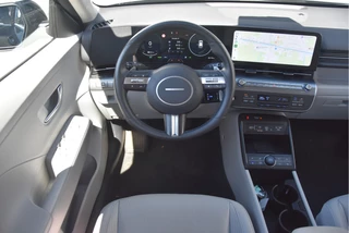 Hyundai Kona 2025 - 1.6 GDI HEV Premium image 27