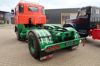 Scania LB140 V8 1975 - 140 obrazek 5