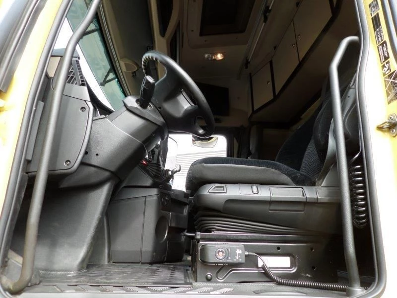 Mercedes-Benz Actros 2014 - 3351 6x4 obrázek 5