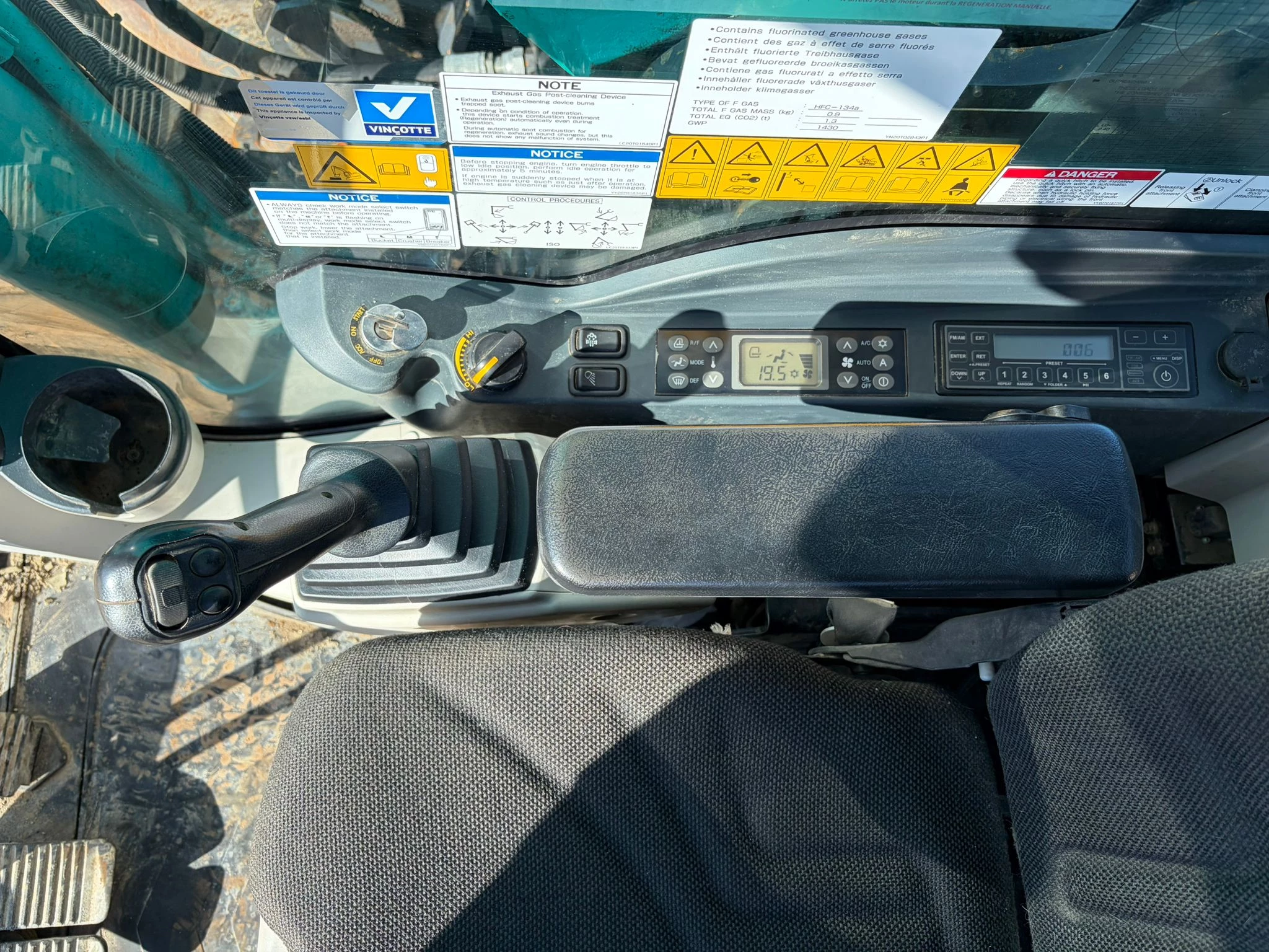 Kobelco SK300LC-10E 2021 afbeelding 25