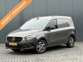 Mercedes-Benz Citan 2023 - 110 CDI / WORDT VERWACHT / L1H1 / 1e EIG. / TREKHAAK / CAMERA / CRUISE / AIRCO in vendita