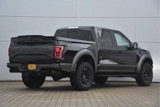 Ford F-150 2018 - USA 3.5 V6 Ecoboost SuperCrew Raptor | LPG | image 2