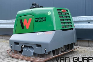 Neuson N/A 2021 - DPU130R ( DPU 130 Le ) | 2021 | TRILPLAAT imagem 3