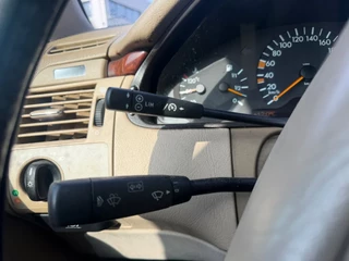 Mercedes-Benz E-Class 1997 - E 320 Automaat Airco Cruisecontrol MARGE obrazek 11