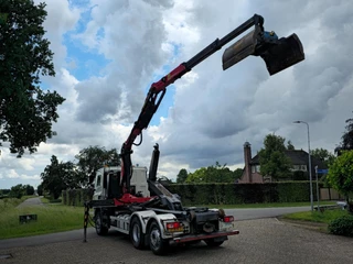 DAF CF 410 FAN 2017 - N/A obrazek 9