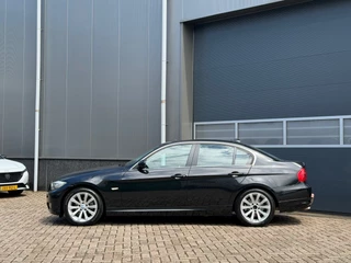 BMW 3 Series 2011 - 318i Business Line bj.2011 Navi|Trekh|Pdc|Nap. imagen 2