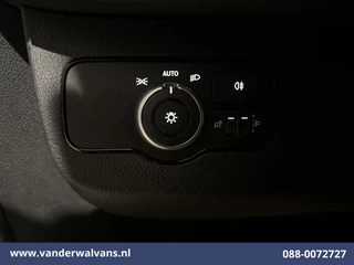 Mercedes-Benz Sprinter 2024 - 211CDI L2H2 Euro6 Airco | Trekhaak | Camera obrazek 17