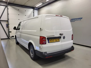 Volkswagen Transporter 2019 - 2.0TDI L2/H1 Sortimo Inrichting Euro 6! obrazek 17