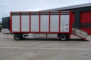 Jumbo MV 200 .4 2001 - MV200.4 afbeelding 3 miniatuur