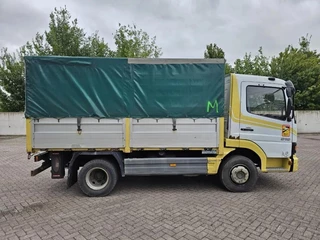 Mercedes-Benz Atego 2004 - 918 immagine 4