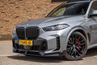 BMW X5 2023 - xDrive50e M-Sport, BTW, Orig. NL, SoH 94%, Alarm KL.5 obrazek 10