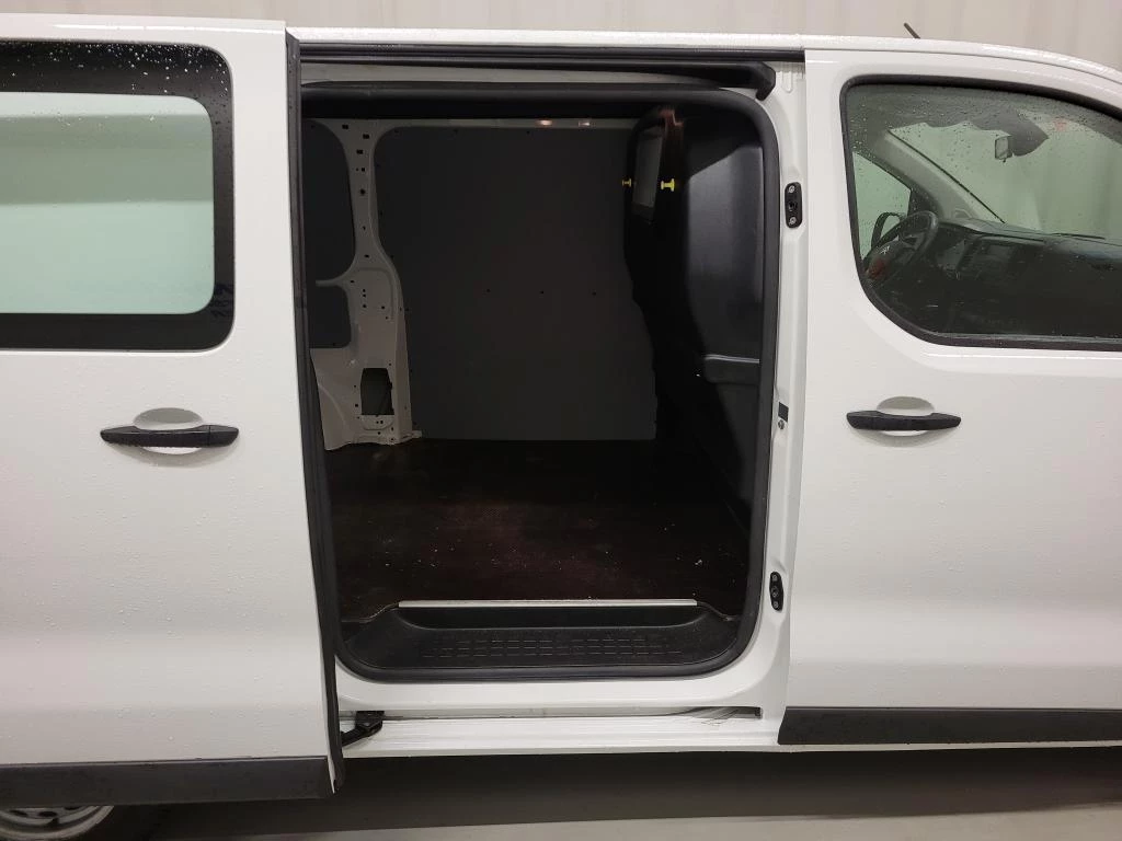 Citroën Jumpy 2019 - 2.0HDI 120pk L3/H1 Euro 6! изображение 6