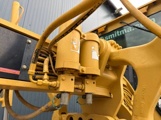 Cat N/A 2006 - 140H II image 13