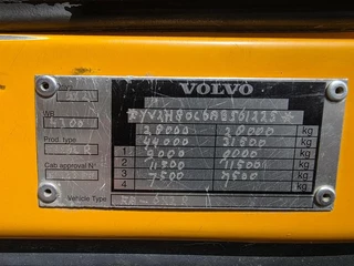 Volvo FE 62R 2010 - N/A image 9