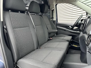 Mercedes-Benz Vito 2024 - 114 CDI L2 Pro obrazek 3